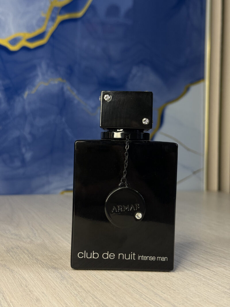 Club Nuit Club Nuit