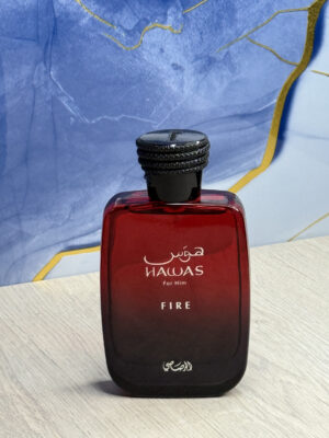 Hawas fire Hawas fire