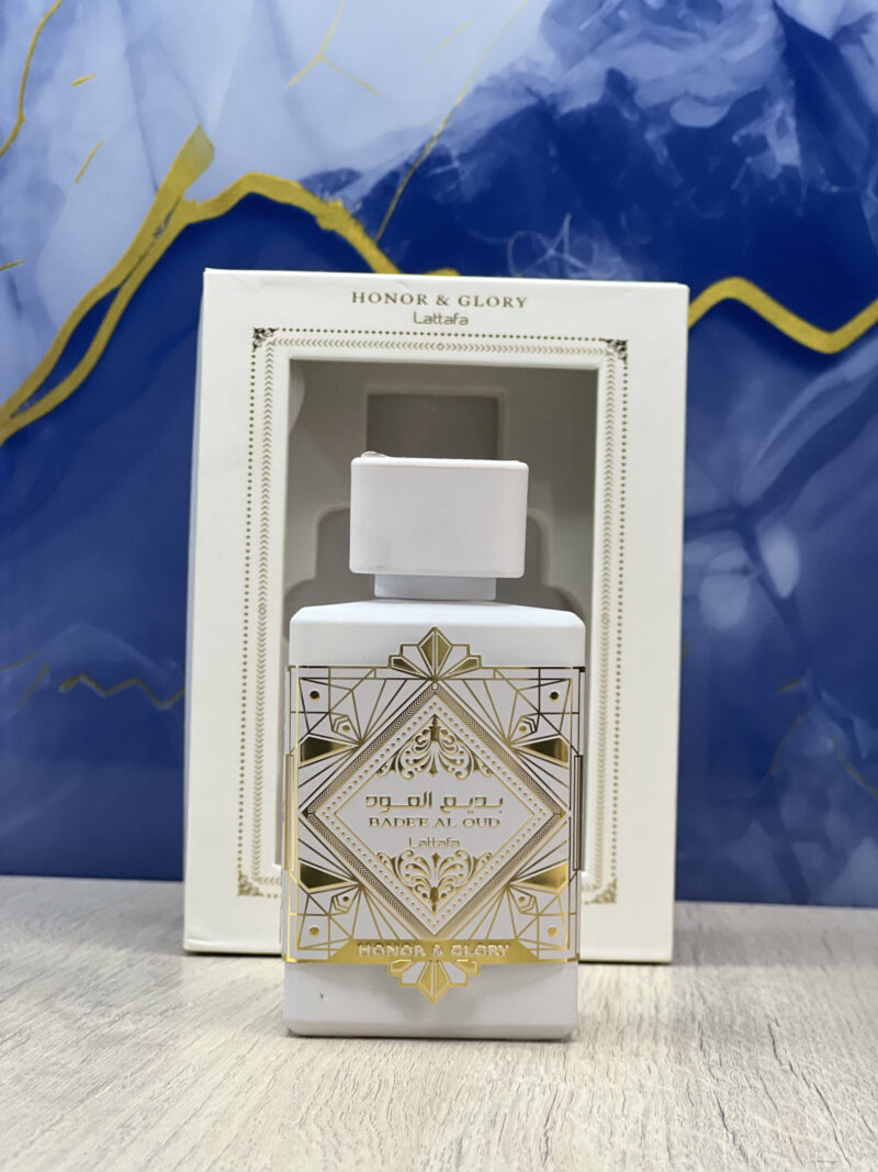 Honor y Glory Honor y Glory