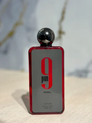 9 pm Rebel 250 9 pm Rebel