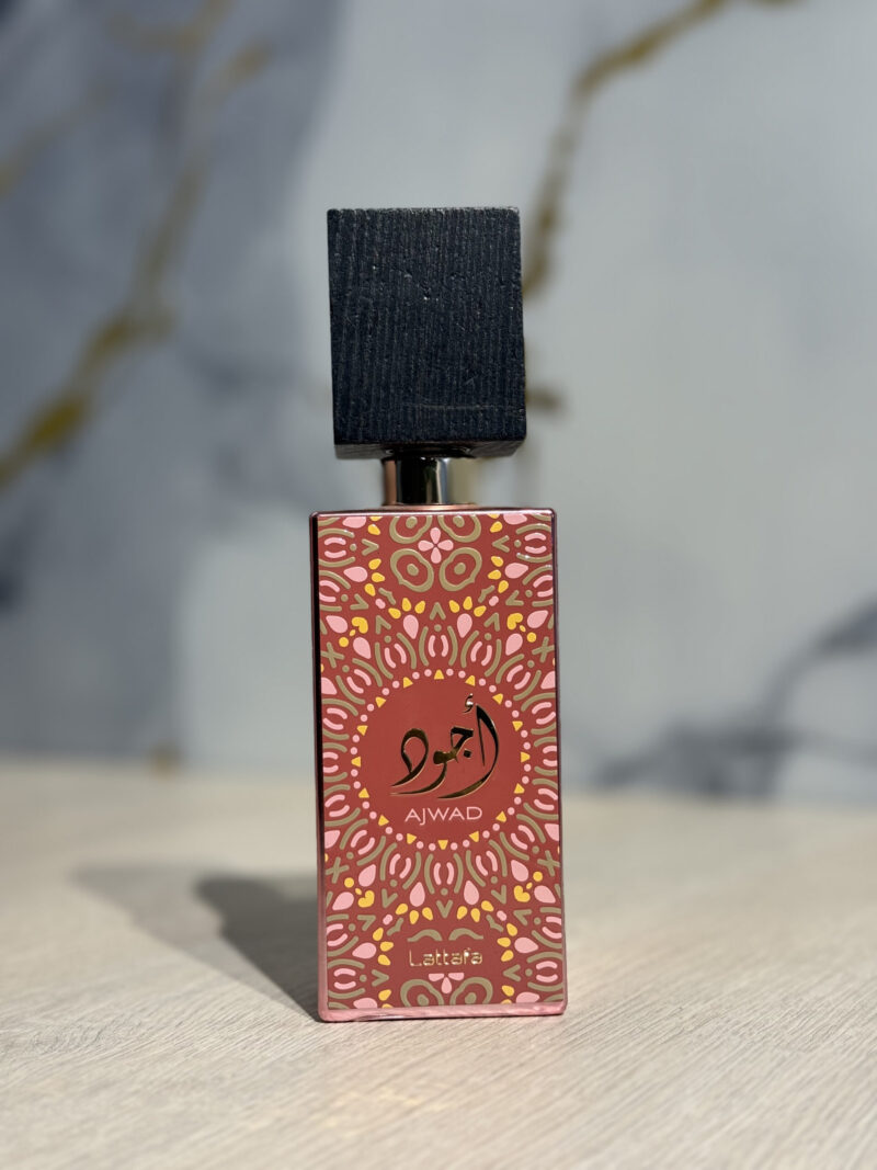 Ajwad Pink 180 Ajwad Pink