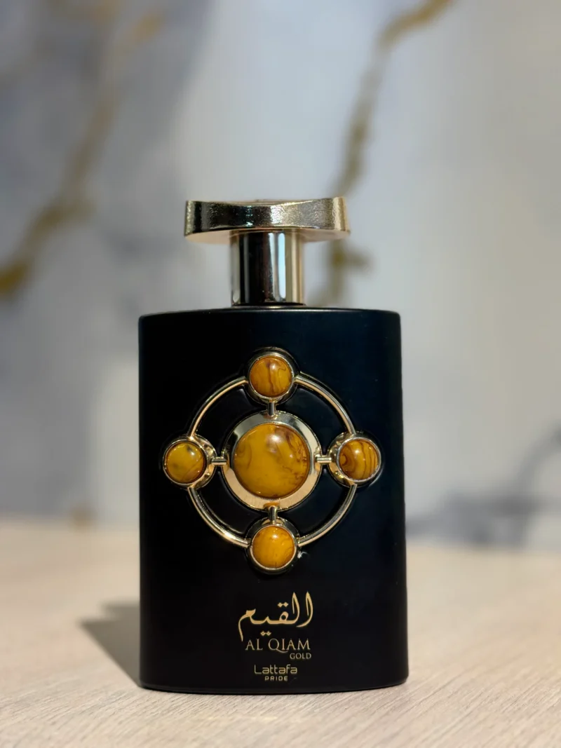 Al Qiam Gold