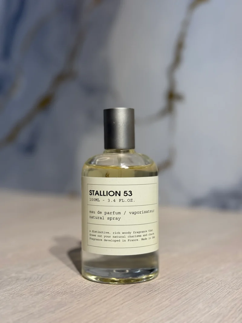 Stallion 53