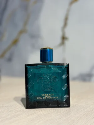 Versace Eros EDT