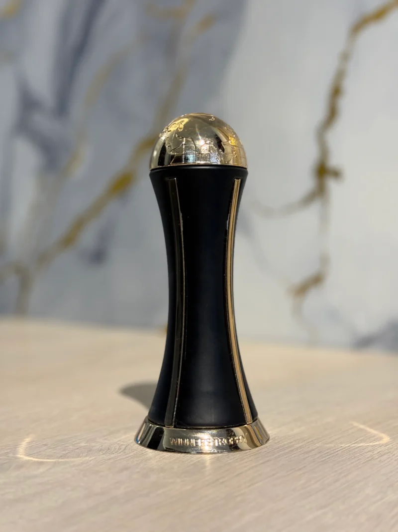 Winner Trophy Gold