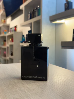 Club de Nuit Intense Man