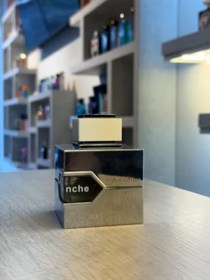 L'Aventure Blanche