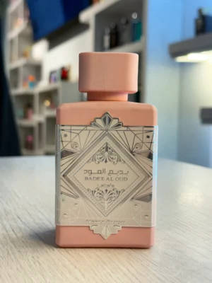 Noble Blush 190 - 150 Noble Blush