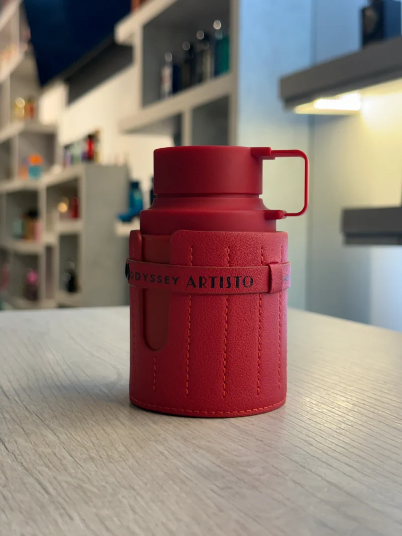 Odyssey Artisto