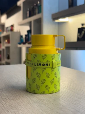 Odyssey Limoni
