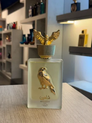 Shaheen Gold